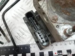 0265800335,0265231333 Блок ABS Renault Kangoo 2 Арт A29105, вид 4