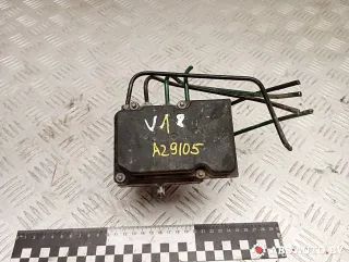 0265800335,0265231333 Блок ABS Renault Clio 2 Арт A29105_2, вид 1
