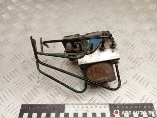 0265800335,0265231333 Блок ABS Renault Clio 2 Арт A29105_2, вид 2