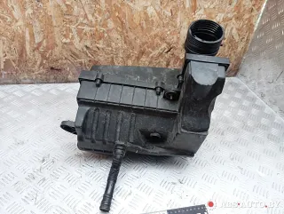 1K0129607AD,1K0129601AR,1K0129620E Корпус воздушного фильтра Skoda Superb 2 Арт A29098_3, вид 2