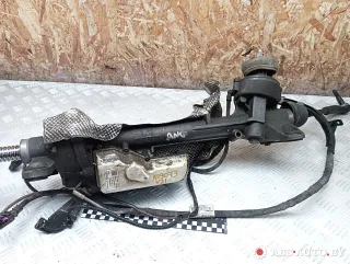 3C1423105C,3C1423050L,5N1909144L,3C1971111AD рулевая рейка Volkswagen Passat B7 Арт A29073_2, вид 5