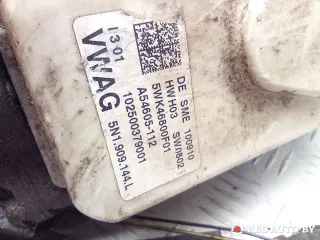 3C1423105C,3C1423050L,5N1909144L,3C1971111AD рулевая рейка Volkswagen Passat B7 Арт A29073_2, вид 6
