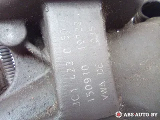 3C1423105C,3C1423050L,5N1909144L,3C1971111AD рулевая рейка Volkswagen Passat B7 Арт A29073_2, вид 8