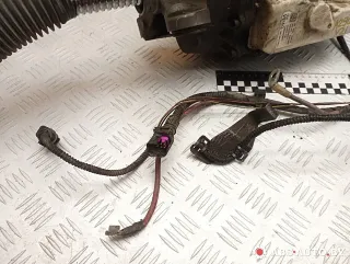 3C1423105C,3C1423050L,5N1909144L,3C1971111AD рулевая рейка Volkswagen Passat B7 Арт A29073_2, вид 9