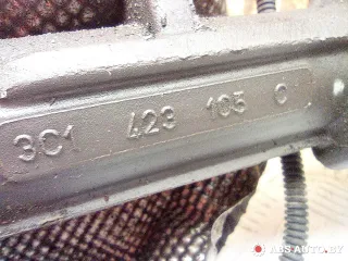 3C1423105C,3C1423050L,5N1909144L,3C1971111AD рулевая рейка Volkswagen Touran 2 Арт A29073_6, вид 7