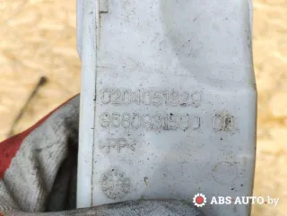 0204051329,9680931580,968093158000 Бачок тормозной жидкости Peugeot 307 Арт 57563104_4, вид 4