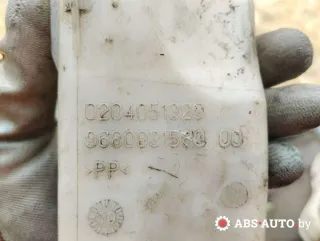 0204051329,9680931580,968093158000 Бачок тормозной жидкости Peugeot 308 1 Арт 58632405_1, вид 4