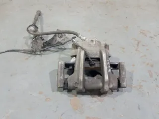 34216850857 Суппорт тормозной задний левый BMW 1 F20/F21 Арт 102746, вид 5
