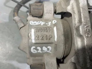 34216850857 Суппорт тормозной задний левый BMW 1 F20/F21 Арт 102746, вид 8