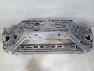 8450040056 Бампер передний Lada Vesta 1 Арт 102784, вид 1