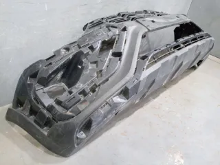 8450040056 Бампер передний Lada Vesta 1 Арт 102784, вид 4