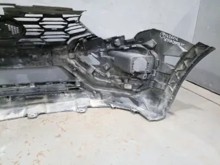 8450040056 Бампер передний Lada Vesta 1 Арт 102784, вид 6