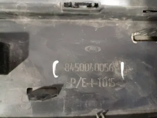 8450040056 Бампер передний Lada Vesta 1 Арт 102784, вид 9