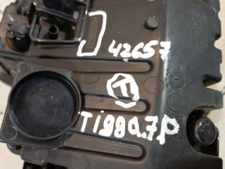 605000268AA Фара дневного света левая (ходовые огни) Chery Tiggo 7 PRO Арт 102793, вид 9