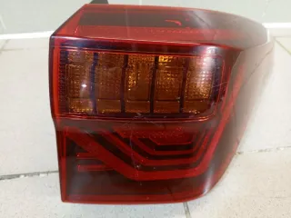 92402Q5110 Фонарь задний наружный правый Kia Seltos Арт 102797, вид 3