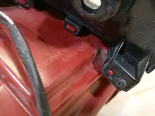 92402Q5110 Фонарь задний наружный правый Kia Seltos Арт 102797, вид 9