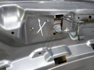 9811892880 Капот Peugeot Traveller Арт 102846, вид 7