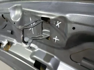 9811892880 Капот Peugeot Traveller Арт 102846, вид 8