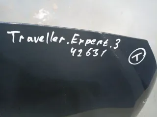 9811892880 Капот Peugeot Traveller Арт 102846, вид 11