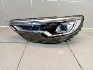 3711025DD01CP Фара левая Hongqi HS5 Арт 102865, вид 1