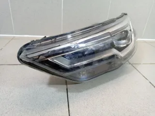 3711025DD01CP Фара левая Hongqi HS5 Арт 102865, вид 3