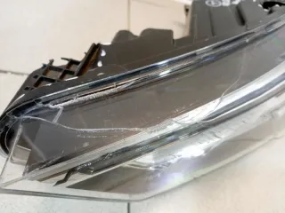 3711025DD01CP Фара левая Hongqi HS5 Арт 102865, вид 4