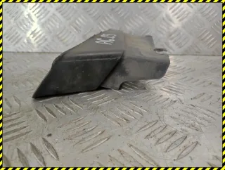  Воздухозаборник Volvo S40 2 Арт 96889450, вид 4