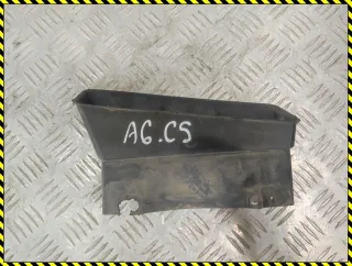  Воздухозаборник Volvo S40 2 Арт 96889450, вид 1