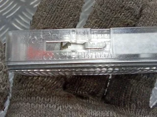 8L0947105A Фонарь салона (плафон) Audi A6 C5 (S6,RS6) Арт 96889452, вид 8