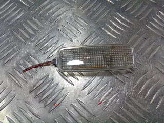 8L0947105A Фонарь салона (плафон) Audi A6 C5 (S6,RS6) Арт 96889452, вид 3