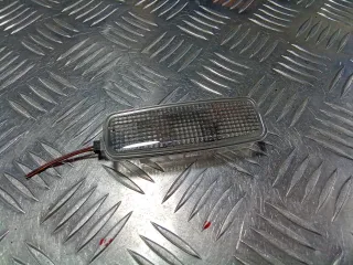 8L0947105A Фонарь салона (плафон) Audi A6 C5 (S6,RS6) Арт 96889452, вид 2