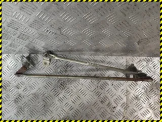  Механизм стеклоочистителя (трапеция дворников) Daewoo Nubira j100 Арт 96889468, вид 1