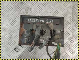 P04748352AG Блок управления двигателем Chrysler Pacifica 2004 Арт 96889470, вид 1
