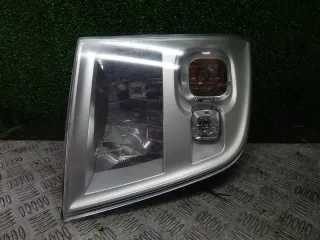  Фара левая Ford Transit 3 restailing Арт 62100, вид 1