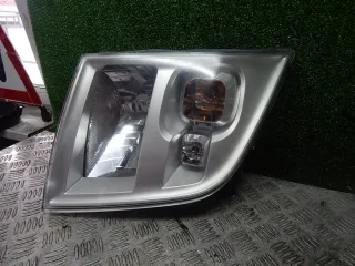  Фара левая Ford Transit 3 restailing Арт 62100, вид 2