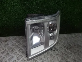  Фара левая Ford Transit 3 restailing Арт 62100, вид 3