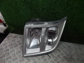  Фара левая Ford Transit 3 restailing Арт 62100, вид 4