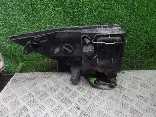  Фара левая Ford Transit 3 restailing Арт 62100, вид 5