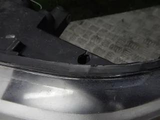 Фара левая Ford Transit 3 restailing Арт 62100, вид 7