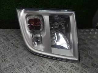  Фара правая Ford Transit 3 restailing Арт 62101, вид 1
