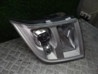  Фара правая Ford Transit 3 restailing Арт 62101, вид 2