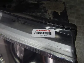  Фара правая Ford Transit 3 restailing Арт 62101, вид 5