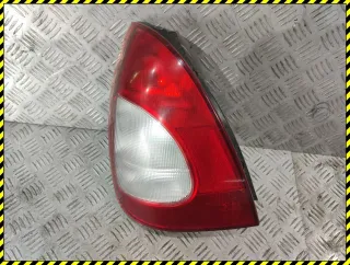  Фонарь задний левый Daewoo Nubira j100 Арт 96889484, вид 1