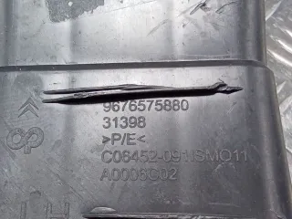 9676575880 Усилитель переднего бампера Citroen C4 Grand Picasso 2 Арт 96889485, вид 8