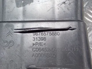 9676575880 Усилитель переднего бампера Citroen C4 Grand Picasso 2 Арт 96889485, вид 7