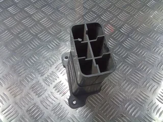 9676575880 Усилитель переднего бампера Citroen C4 Grand Picasso 2 Арт 96889485, вид 3