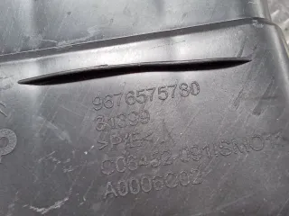 9676575880 Усилитель переднего бампера Citroen C4 Grand Picasso 2 Арт 96889486, вид 10