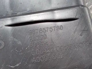 9676575880 Усилитель переднего бампера Citroen C4 Grand Picasso 2 Арт 96889486, вид 9