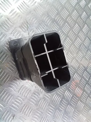 9676575880 Усилитель переднего бампера Citroen C4 Grand Picasso 2 Арт 96889486, вид 8
