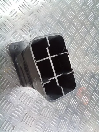 9676575880 Усилитель переднего бампера Citroen C4 Grand Picasso 2 Арт 96889486, вид 7